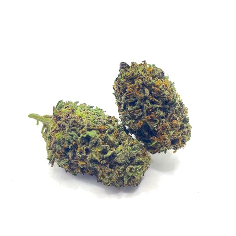 Strawberry Gelato Weed Strain Information